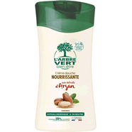 L'ARBRE VERT Bien-Être Crème douche nourrissante aux extraits d'argan Poids ou quantité :250 ml
