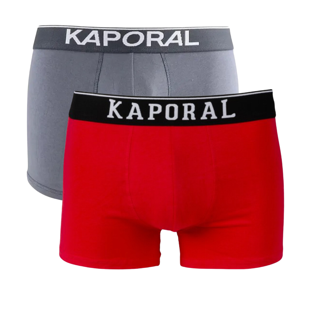 KAPORAL X2 Boxers PREMIUM COLLECTION