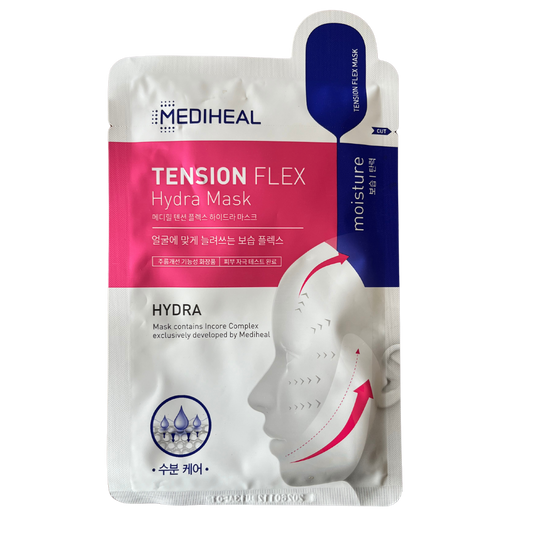 Masque Tension Flex Mediheal - Moisture