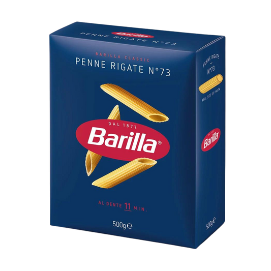 Pâtes Barilla Penne 500g