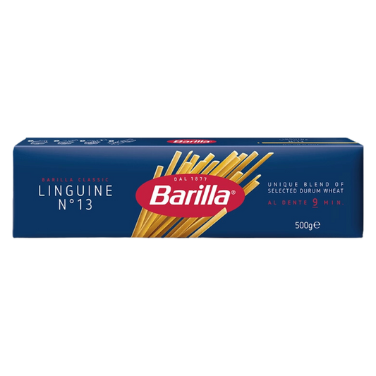 Barilla Fusilli-pasta