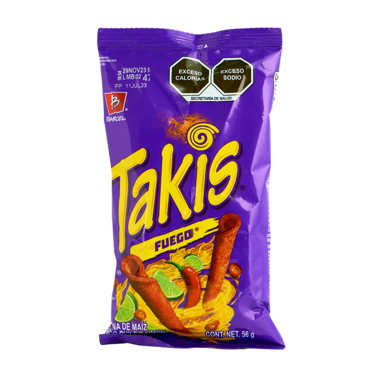 Chips Takis