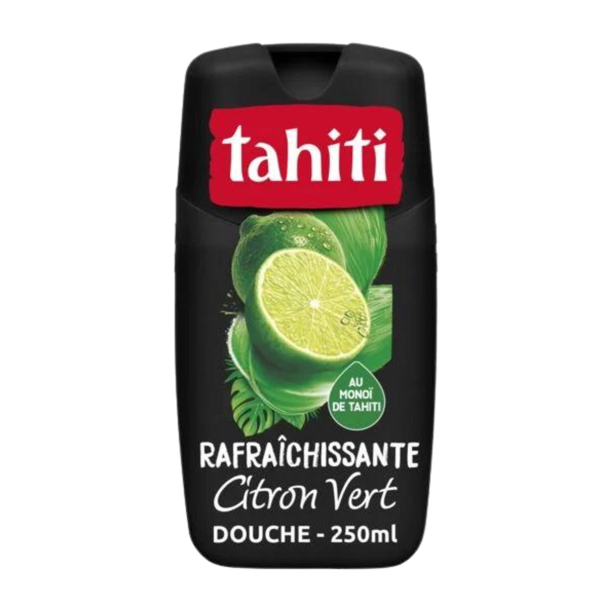 Gel douche Tahiti Citron