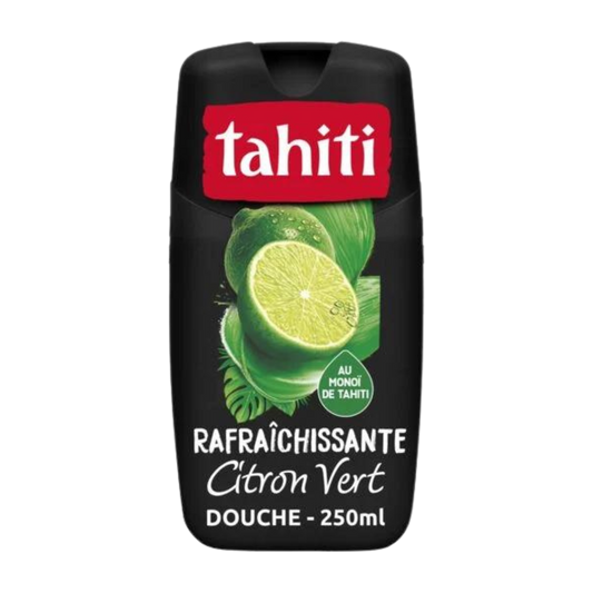 Tahiti Citroen Douchegel