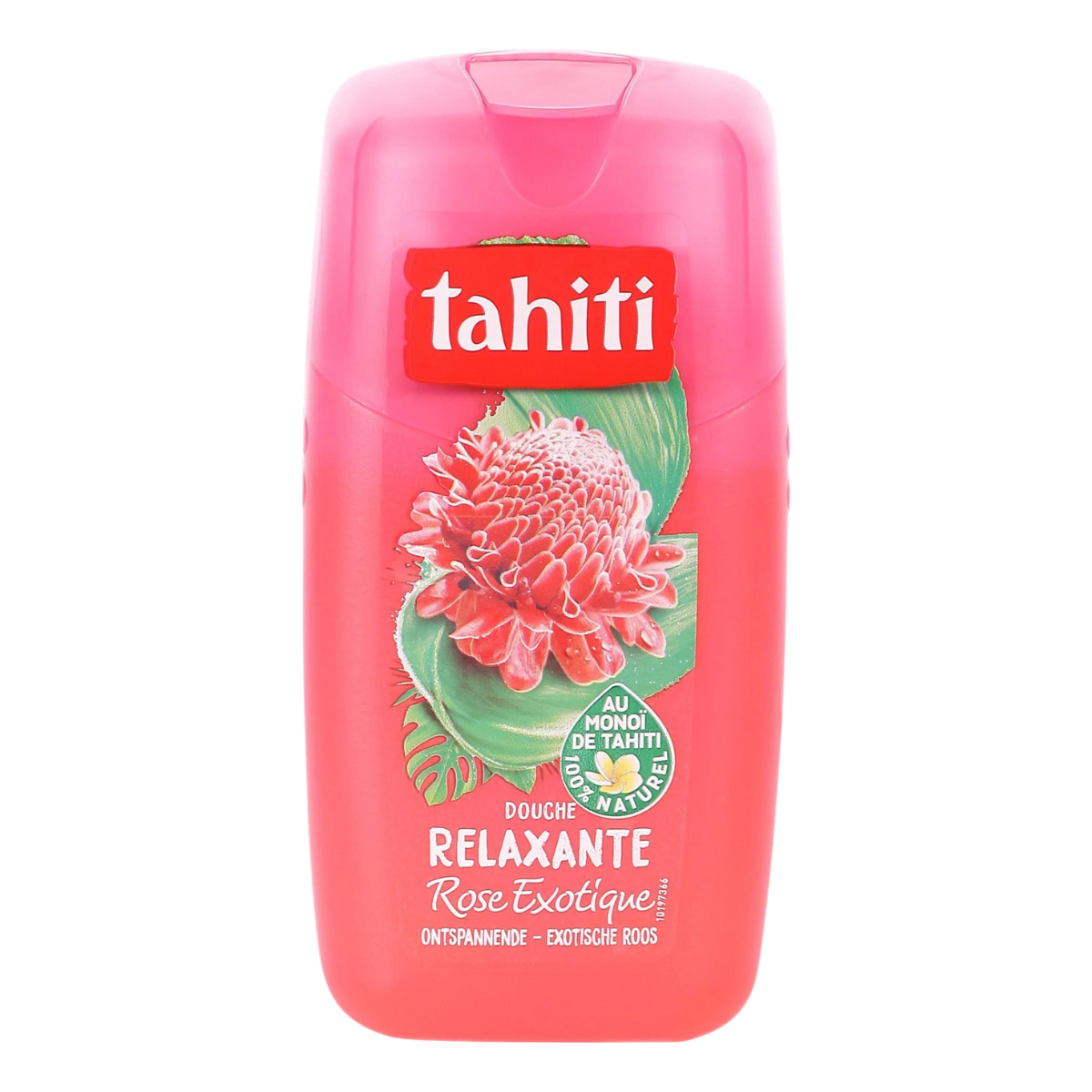 Gel douche Tahiti Relaxant