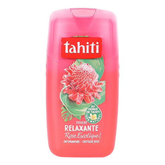Gel douche Tahiti Relaxant