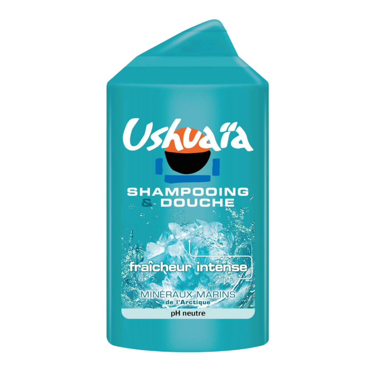 Ushuaia Marine Minerals Doucheshampoo