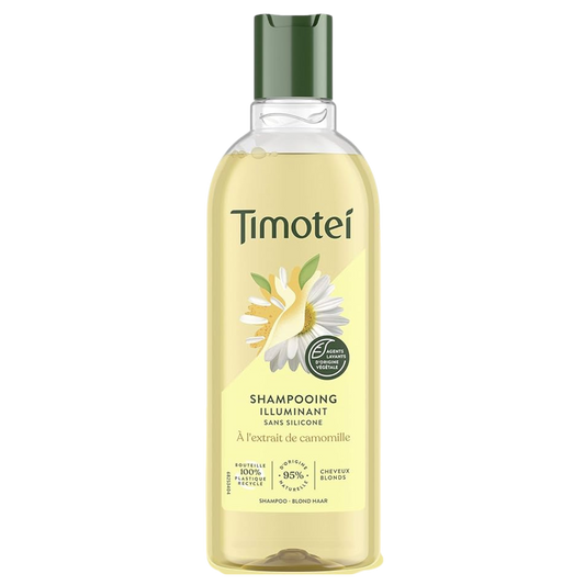 Shampoing Timotei Camomille