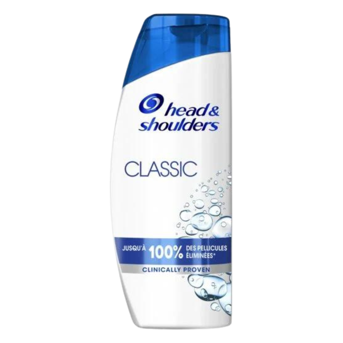 Shampoing Head & Shoulders Classic