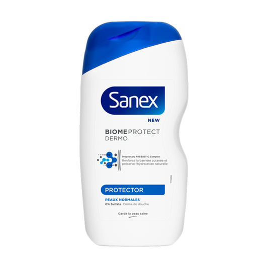 Gel douche Sanex Biome Protect Dermo Protector