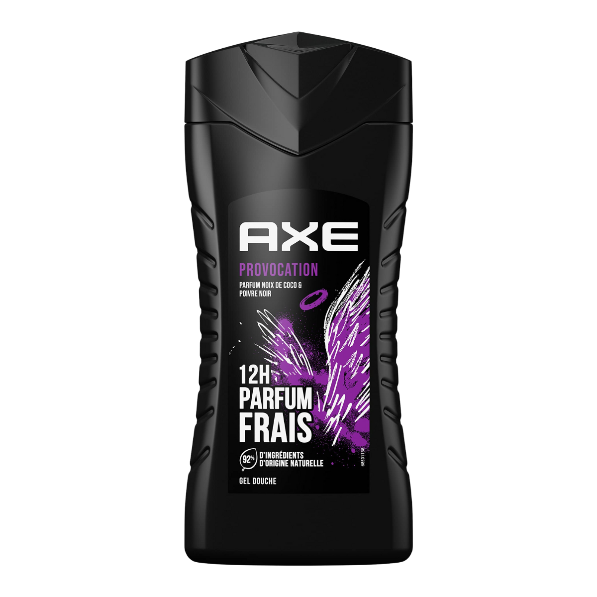 Gel douche Axe Provocation