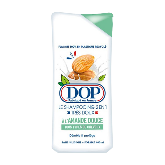 Shampoing Dop Amande douce