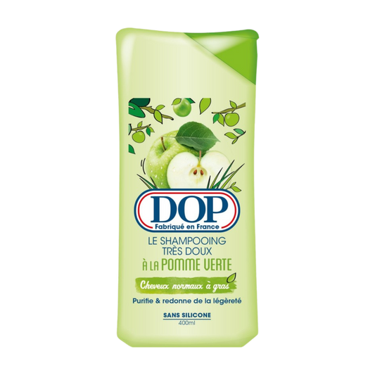 Dop Groene Appel Shampoo