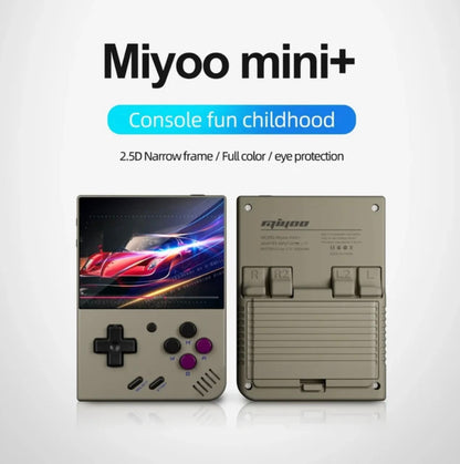 Miyoo mini
