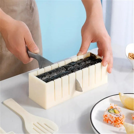 Ustensile pour fabrication de sushi