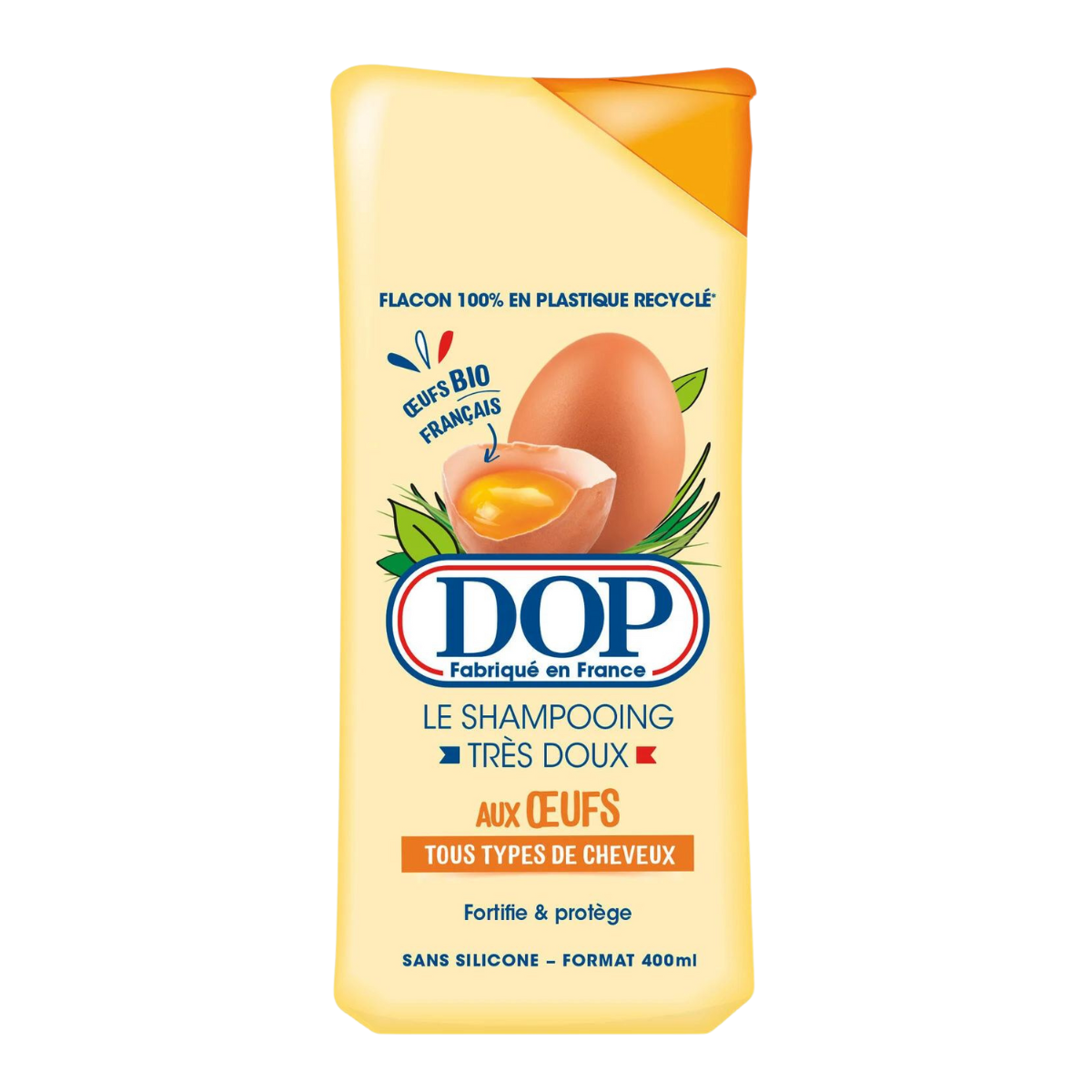 Shampoing Dop Oeufs