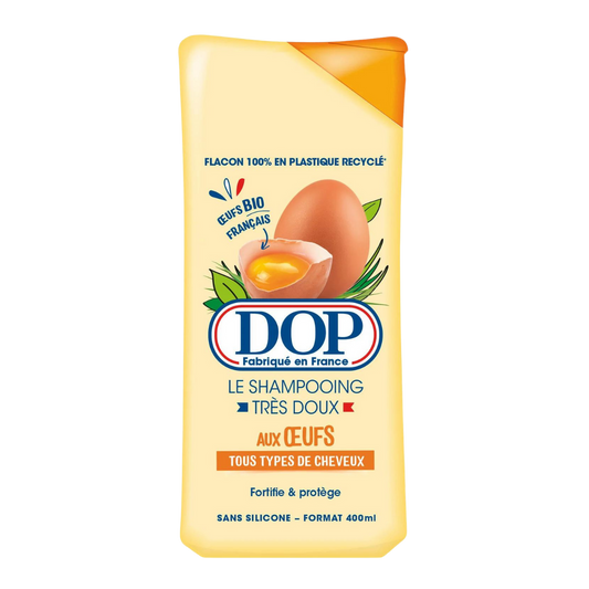 Shampoing Dop Oeufs
