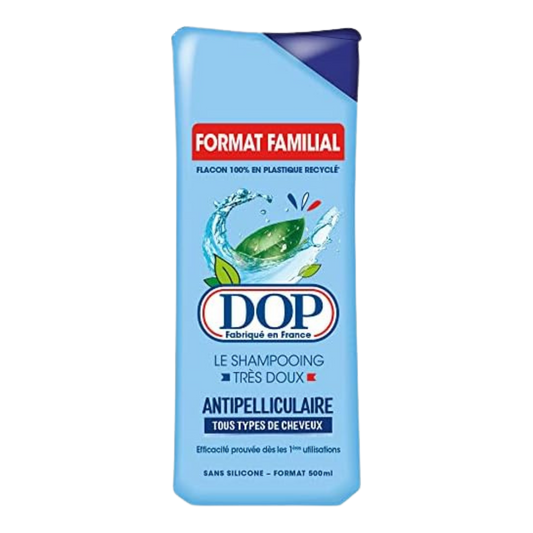 Shampoing Dop Antipelliculaire - FORMAT FAMILIAL