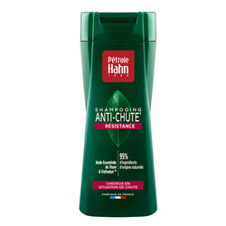 PETROLE HAHN Shampooing Anti Chute Résistance 250ml