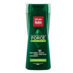 PETROLE HAHN Shampooing Force Vitalité 250 ml