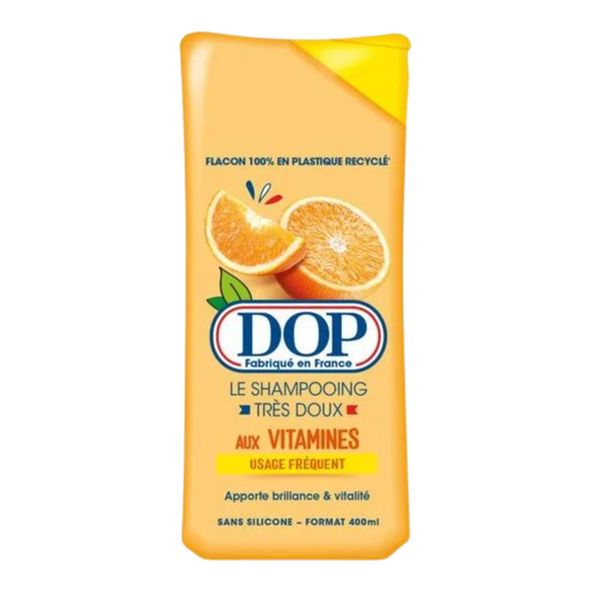 Shampoing Dop Vitamines